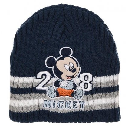 ČEPICE MICKEY baby | velikost:   48