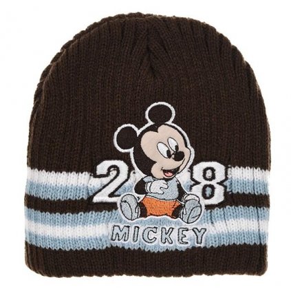 ČEPICE MICKEY baby | velikost:   50