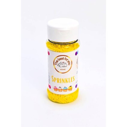 297104 1 cukrove tycinky zlute 70 g cukrarska