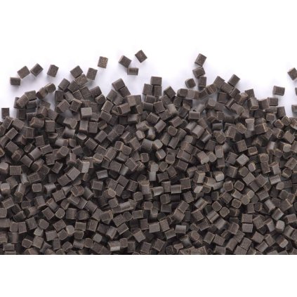 313691 eurocao cokoladove kousky termostabilni horke 47 8 150 g cukrarska