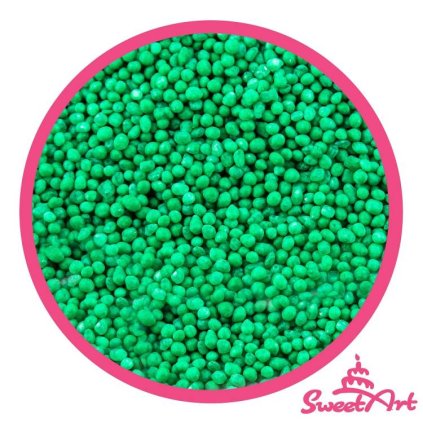 294314 sweetart cukrovy macek vanocni zeleny 90 g