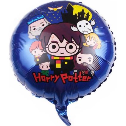 322507 foliovy balonek harry potter 46cm cakesicq