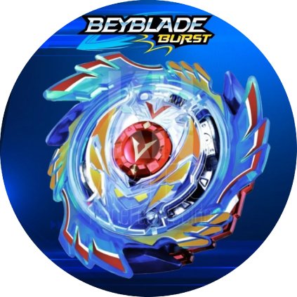 BEYBLADE