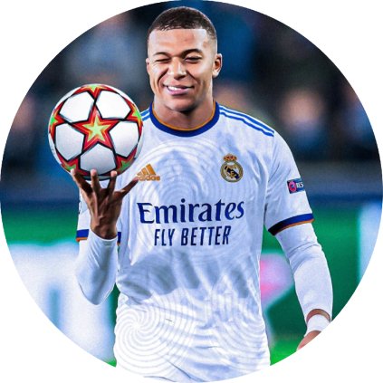 KYLIAN MBAPPE