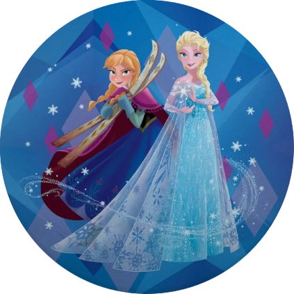 FROZENLYŽ