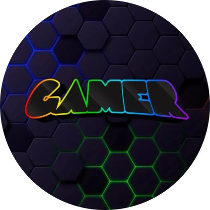 GAMER PLAYSTATION Jedlý papír