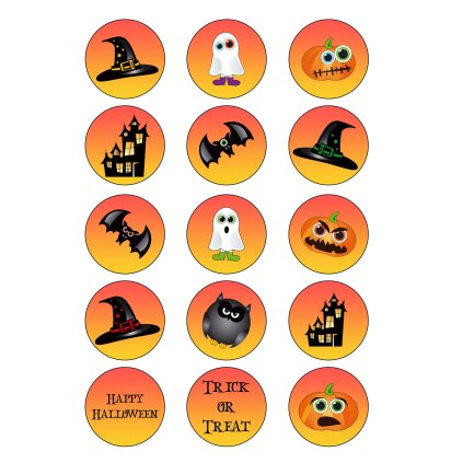 HALLOWEENNICE