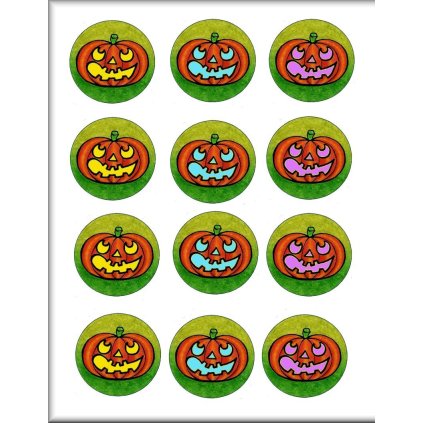 HALLOWEENPUMP