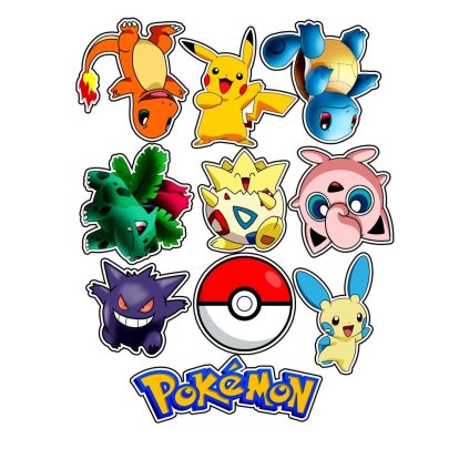 POKEMON