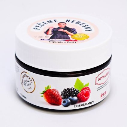 118511 1 ochucovaci pasta joypaste lesni plody 200 g cukrarska
