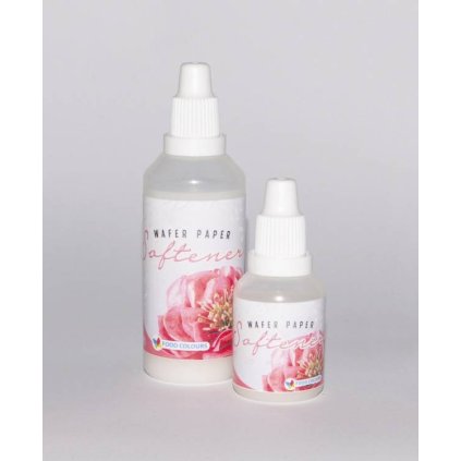 106970 1 zmekcovac jedleho papiru food colours 60 ml