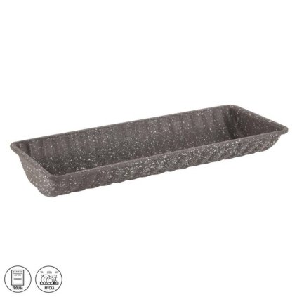 107408 1 forma na peceni grande srnci hrbet 31x12x4 5 cm 120017 dortis