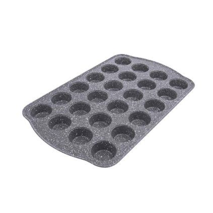 107417 orion neprilnava forma na mini muffiny grande na 24 ks