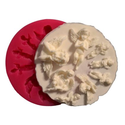 293780 cesil silikonova forma andele mali