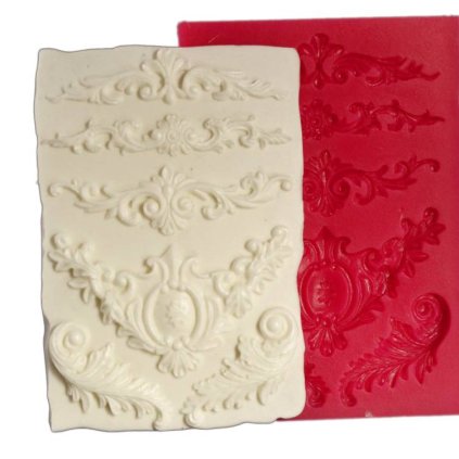 293798 cesil silikonova forma bordury 2