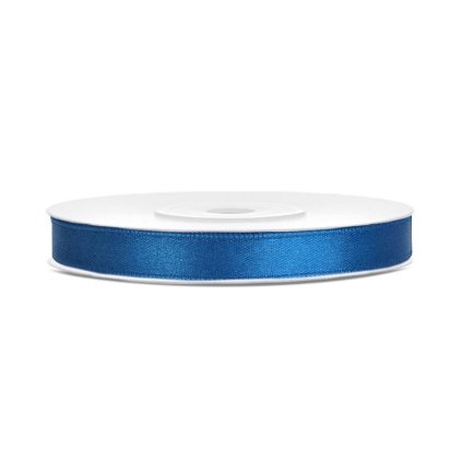 176984 1 modra stuha 6 mm x 25 m 1 ks