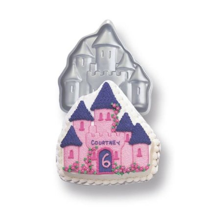 313307 wilton dortova forma zamek