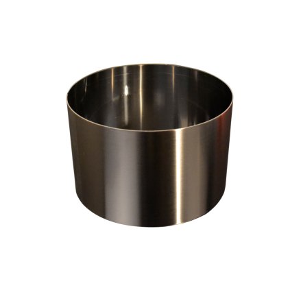 288583 rafek kruh 17 cm vyska 7 cm