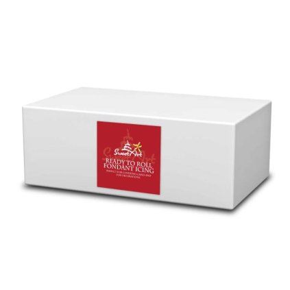 384293 fondan na dort sweetart white vanilkovy 10 kg