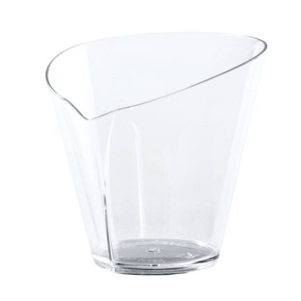 Plastový kelímek Wafle 70 ml ♡