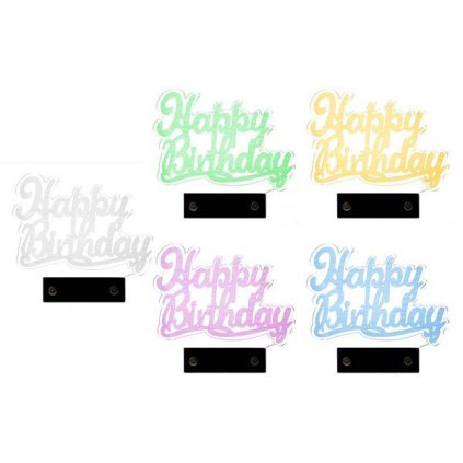 313763 plastovy zapich do dortu svitici happy birthday