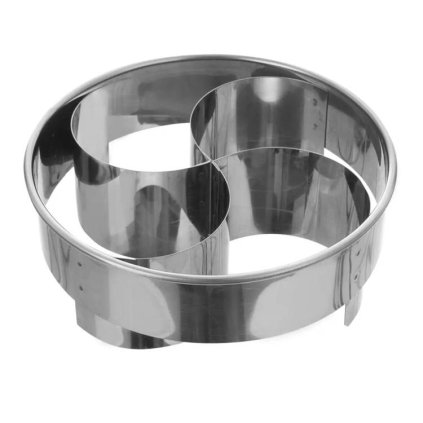 313784 orion vykrajovatko razenka 10 5 cm nerez 1 ks