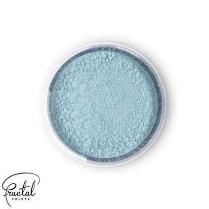 251856 1 jedla prachova barva fractal sky blue 4 g