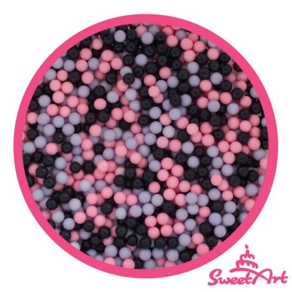 323428 sweetart cukrove perly vampy mix 5 mm 80 g