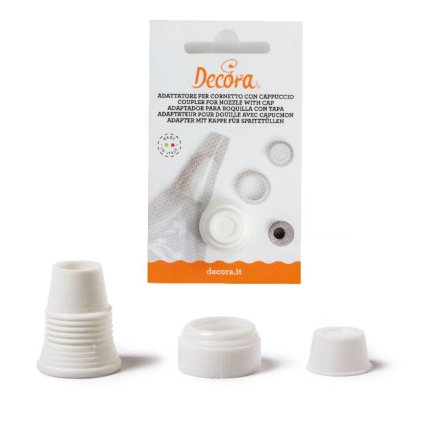 175691 decora adapter na trezirovaci spicky