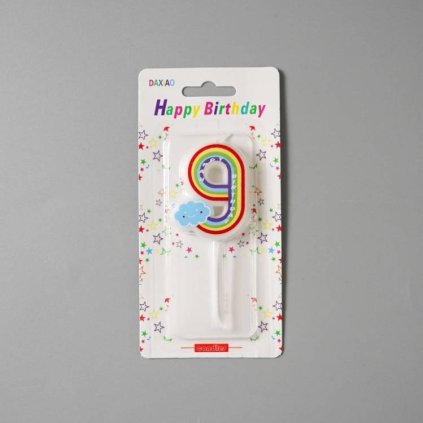 338579 svicka duhova s oblackem cislo 9