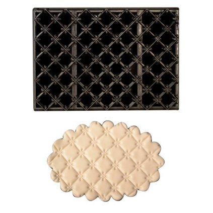 294377 cesil patchwork otiskovac mrizka zdobena