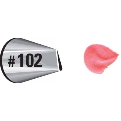 206606 1 dekoracni spicka 102 carded wilton