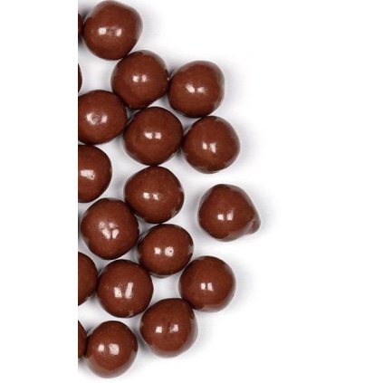 314219 eurocao cerealni kulicky v mlecne cokolade 16 mm 70 g cukrarska