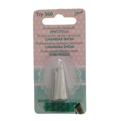 261066 2 alvarak trezirovaci spicka kosik 11 mm