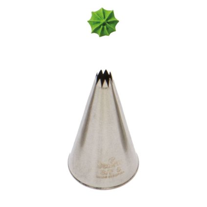 122750 cukrarska zdobici spicka rezana s f5 decora