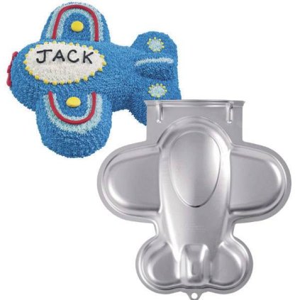 314288 wilton dortova forma letadlo