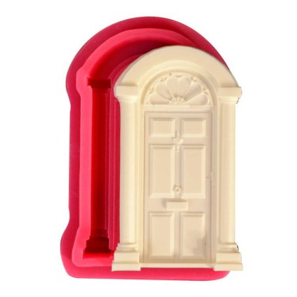 314327 cesil silikonova forma dvere