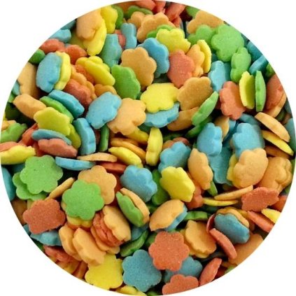 312593 cukrove kyticky 60 g