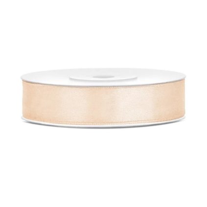 105560 kremova stuha 12 mm x 25 m 1 ks