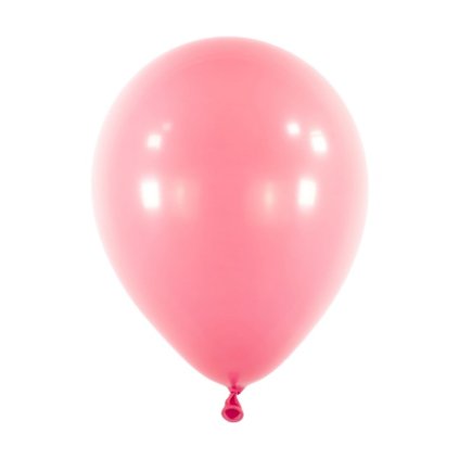 174143 balonek fashion pretty pink 30 cm d73 sv ruzovy