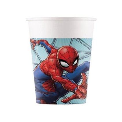 298649 1 eko papirove kelimky spiderman team up 8 ks