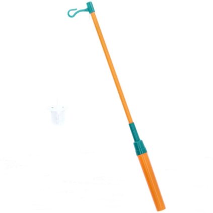 315032 svitici tycka na lampiony 40 cm oranzovo tyrkysova