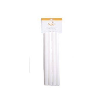 82376 4 plastove vyztuhy pro patrove dorty o 18 mm x 30 cm decora
