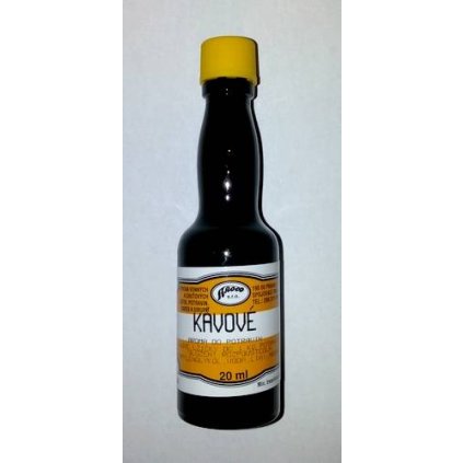 6520 1 aroma do potravin 20 ml kavove