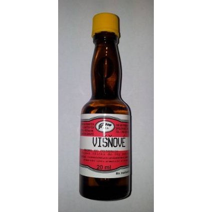 6532 1 aroma do potravin 20 ml visnove