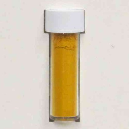 210599 jedla prachova barva autumn gold 7ml sugarflair