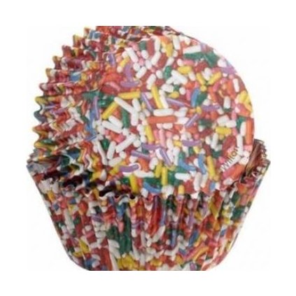 82301 1 barevne kosicky jimmies 36 ks wilton