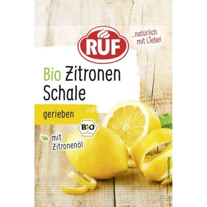 322189 bio citronovy cukr 5g ruf