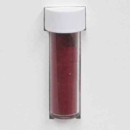 35925 1 jedla prachova barva burgundy 7ml sugarflair