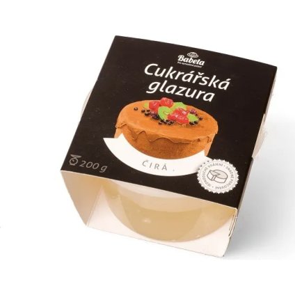 322267 cukrarska glazura cira 200g kovandovi